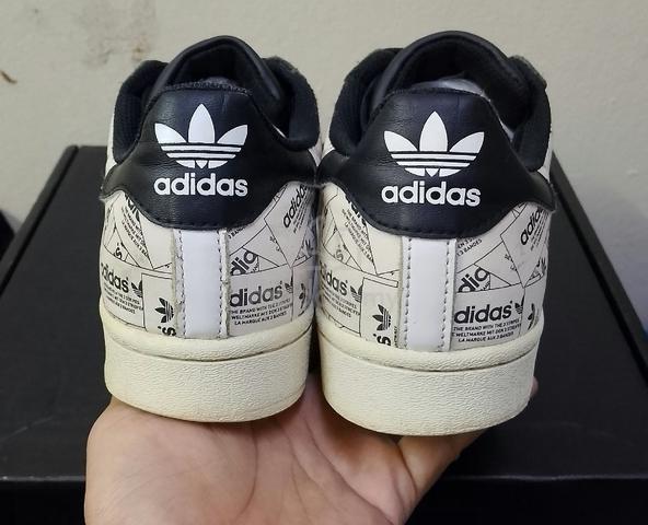 Adidas (8uk) - photo 4 of 6