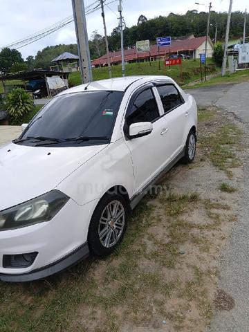 Proton Saga FL 1.6 Auto/ Direct Owner - 4