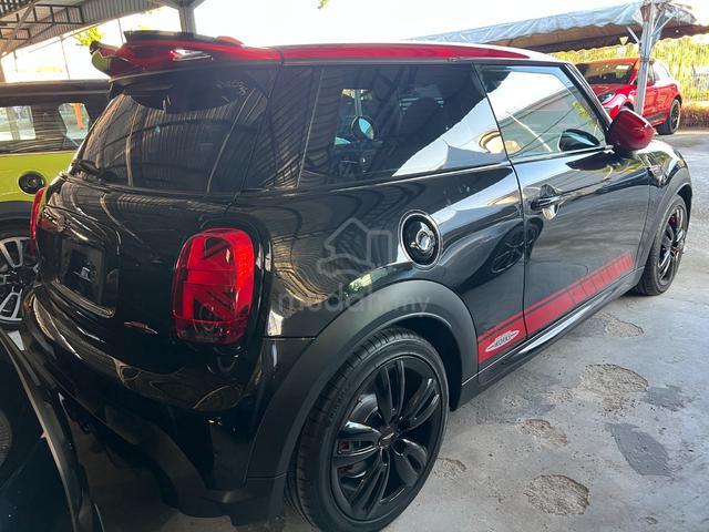 2022 Mini COOPER S 2.0 JCW HATCHBACK (A)NFL AC KIT - 4