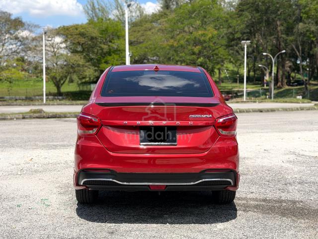 2019 Proton PERSONA 1.6 PREMIUM - 4