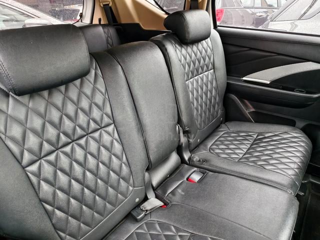 2023 Mitsubishi XPANDER 1.5 (A) - 5