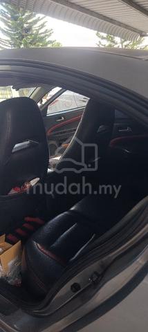 2009 Proton GEN-2 1.6 H-LINE CPS FACELIFT (A) - 2