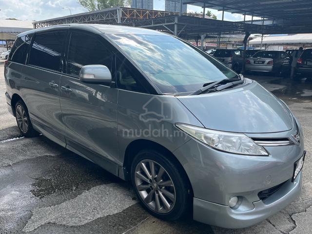 2010 Toyota ESTIMA 2.4 FACELIFT (A) - 1