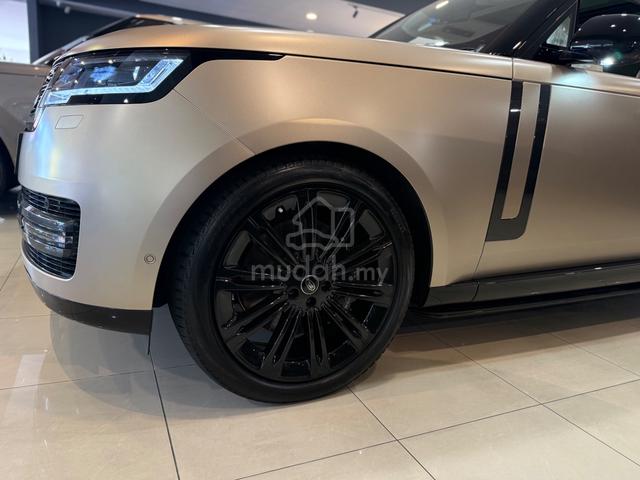 2022 RANGE ROVER 4.4 P530 ( First Edition L.W.B ) - 3