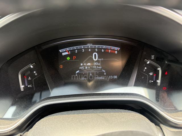 2021 Honda CR-V 1.5 1.5 TC-P 2WD MY17 RW FACELIFT - 2