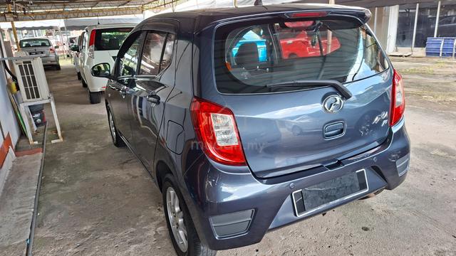 2019 Perodua AXIA 1.0 G (A) Facelift 1 OWNER - 5
