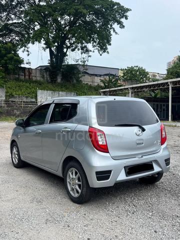 2018 Perodua AXIA 1.0 G FACELIFT (A) ,LIKE NEW CON - 3