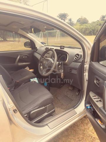 2014 Perodua MYVI 1.3 EZI PREMIUM (A) - 4