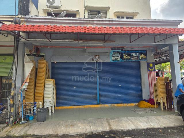pn 9779/m1/1/9 bandar petaling jaya selatan daerah petaling negeri sel 1