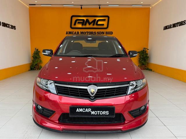 2016 Proton PREVE 1.6 (A) EXECUTIVE ANDROID PLAYER - 3