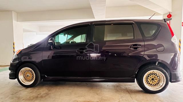2013 Perodua ALZA 1.5 EZ (A) - 1
