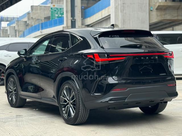 2022 Lexus NX250 2.5 VERSION L DIM HUD 360 CAM - 2