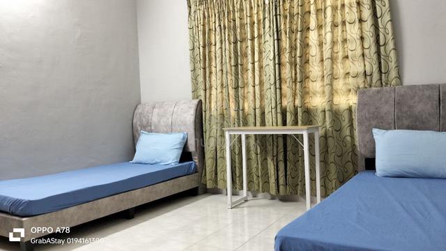 Male Shared Room For Rent At Fair Park 3