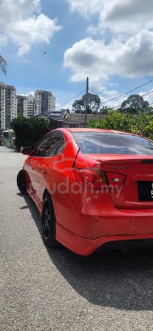 2010 Hyundai ELANTRA 2.0 (A) - 1
