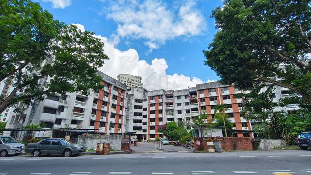 Desa Daya 1