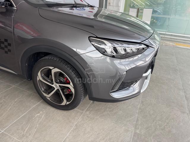 2024 MG ROEWE MG HS 1.5 (A) LUX TEST DRIVE Unit - 4