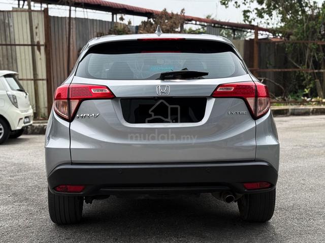 2017 Honda HR-V 1.8 V ENHANCED (A) - 5