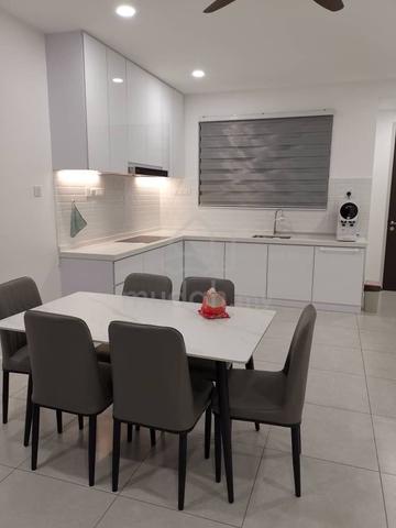 3 Residence 4