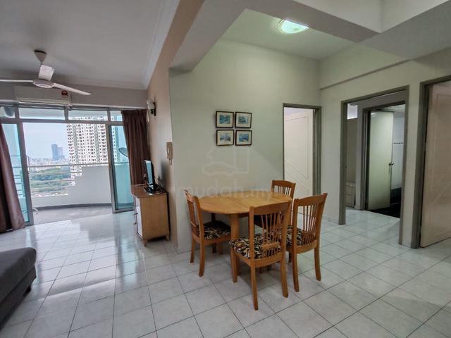 U Garden Resort Condominium 1