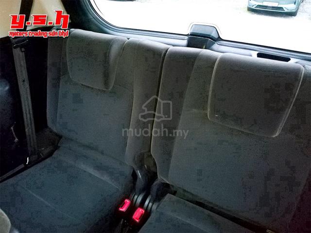 2019 Toyota LANDCRUISER 2.7 PRADO TX (A) - 3