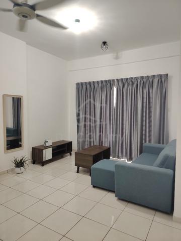 Taman Suria Phase 2 Apartment 1
