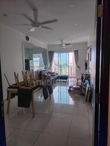 Imperial Residences 1