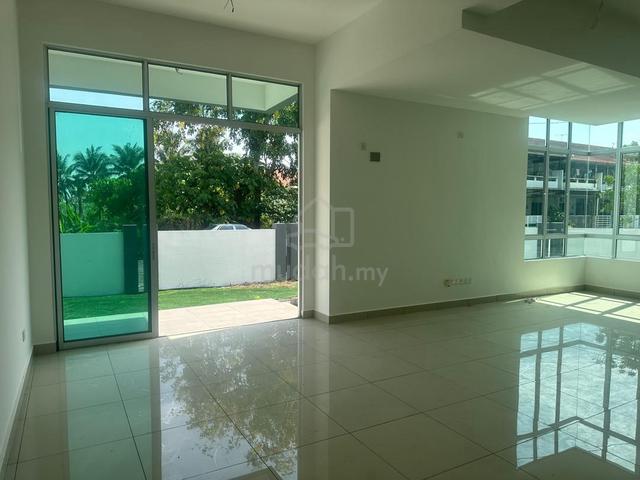 Simpang Ampat Semi D Corner Unit 4 Bedrooms  For Sale 1
