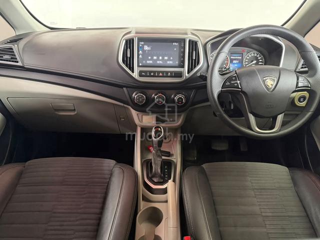 ORI2019 Proton PERSONA 1.6 PREMIUM 3 YR WARRANTY - 5