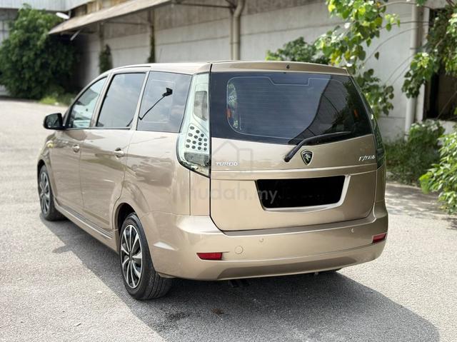 2015 Proton Exora 1.6 Bold (A) Carking 2014 2016 - 3