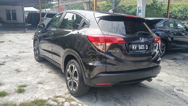 2016 Honda HR-V 1.8 FULL SERVICE RECORD 65000KM - 2
