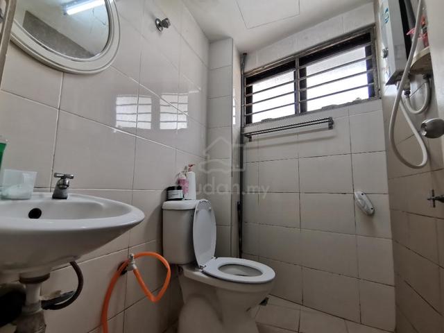 Townhouse, Bandar Mahkota Cheras, Cheras, Selangor 3