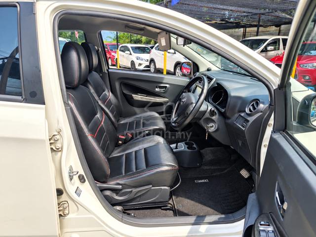 2014 Perodua AXIA FULLSPEC  1.0 (AUTO) - 4