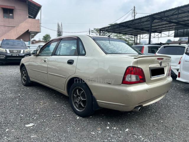 2004 Proton WAJA 1.6 PREMIUM (A) - 4