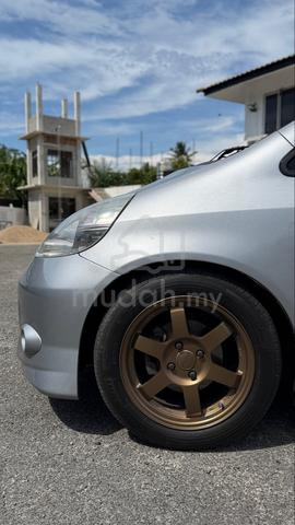 2008 Honda JAZZ 1.5 VTEC FACELIFT (A) - 3