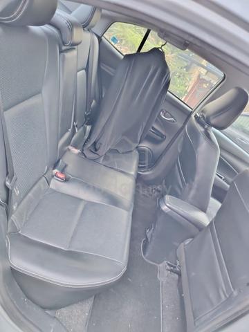 2019 Toyota VIOS 1.5 E FACELIFT NSP151R (A) - 2