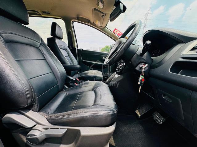 -2018-Proton EXORA 1.6 BOLD PREMIUM (A) Turbo - 4