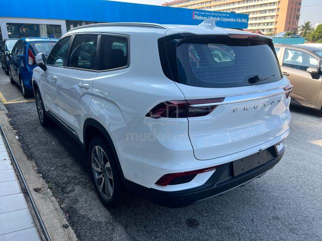 Full Loan 2026 Proton X90 1.5 LITE MY26 (A) - 5