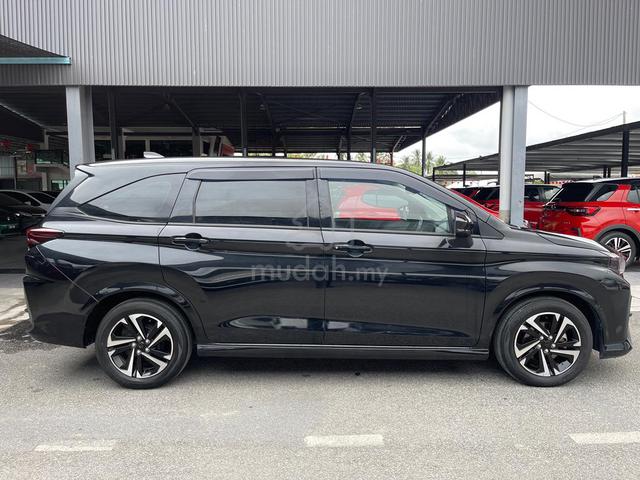 2022 Perodua ALZA 1.5 H (A) 1-3 YEARS WARRANTY - 3