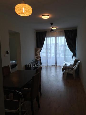 Alam Damai Condominium 1