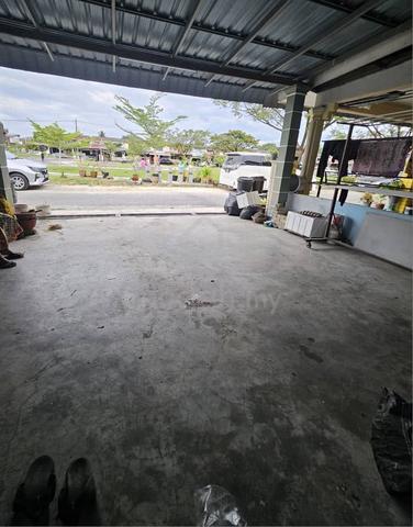 RM300 BOOKING!!Teres 2 Tingkat Taman Desa Jawi 1
