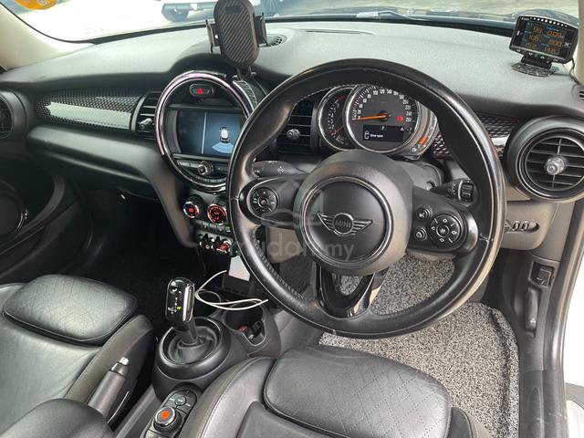 2018 Mini COOPER 2.0 S F56 (A) STAGE 2 FULL LOAN - 5