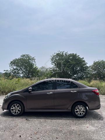 Perodua BEZZA 1.3 ADVANCE (A) - 5