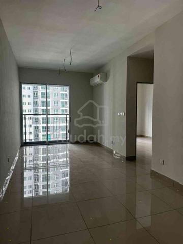 Residensi MH Platinum 2 1