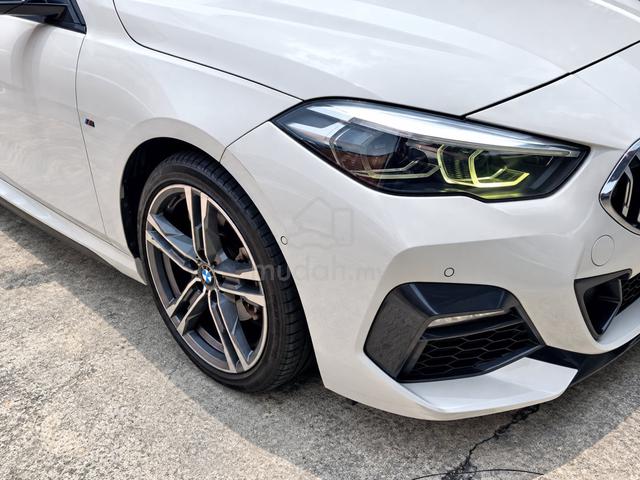 2020 Bmw 218I 1.5 M SPORT GRAN COUPE LOAN KEDAI - 5