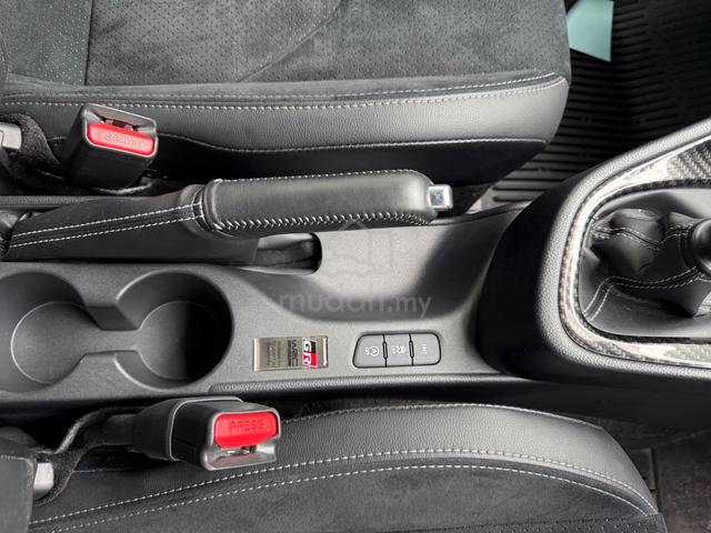 2021 Toyota Yaris Gr Manual Rz high performance - 4