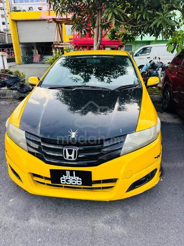2009 Honda CITY 1.5 E (A) - 3
