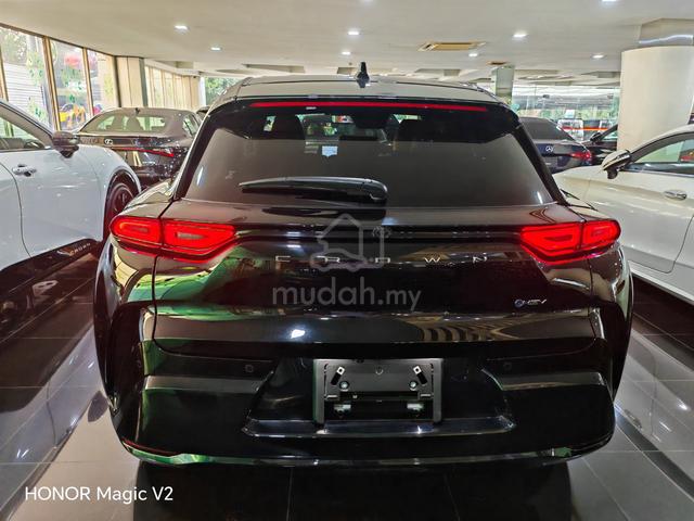 2024 Toyota CROWN 2.5 SPORT Z GRADE 5A - 4