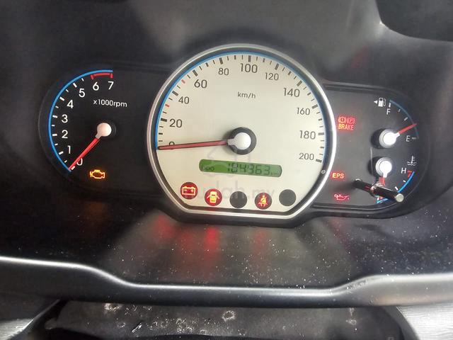 2010 Inokom I10 1.1 STANDARD SPEC (A) - 5