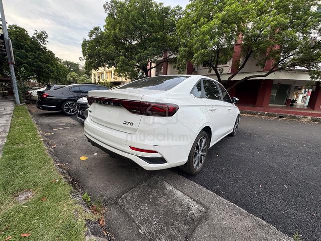 2025 Proton S70 1.5 FLAGSHIP MY23 (A) - 4