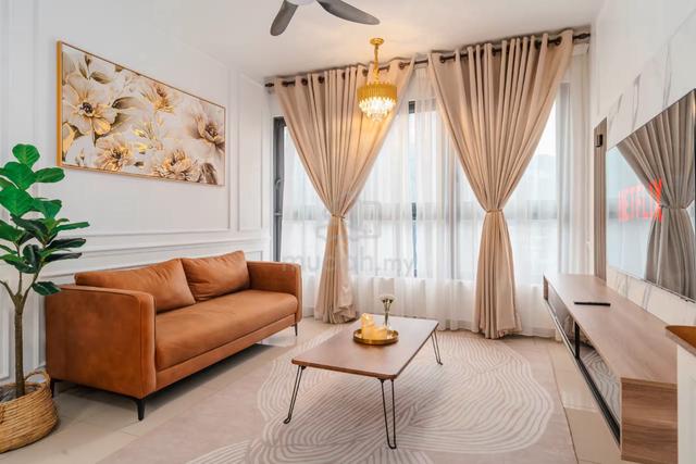 Gems Residences 1
